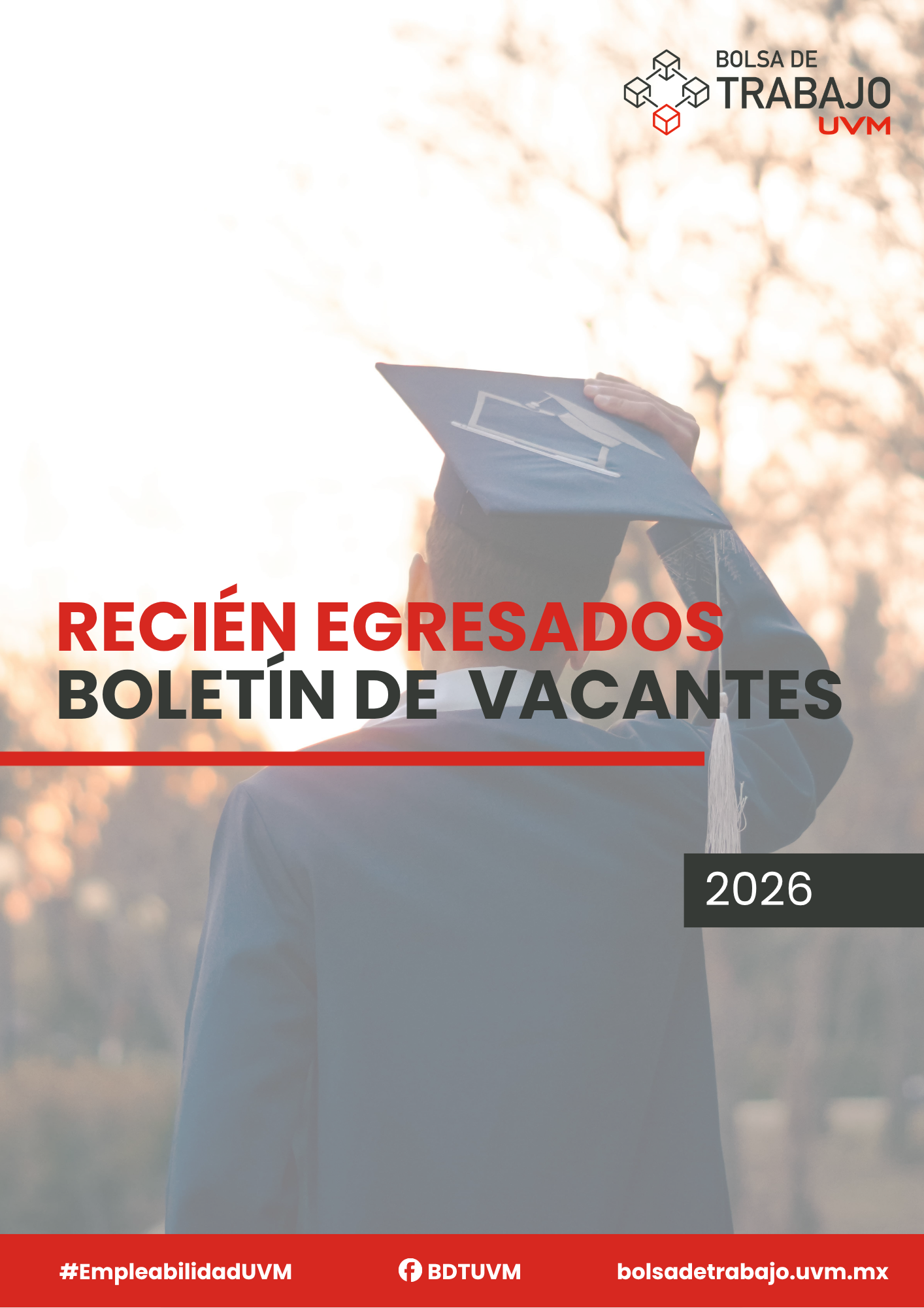 Vacantes Semanales UVM