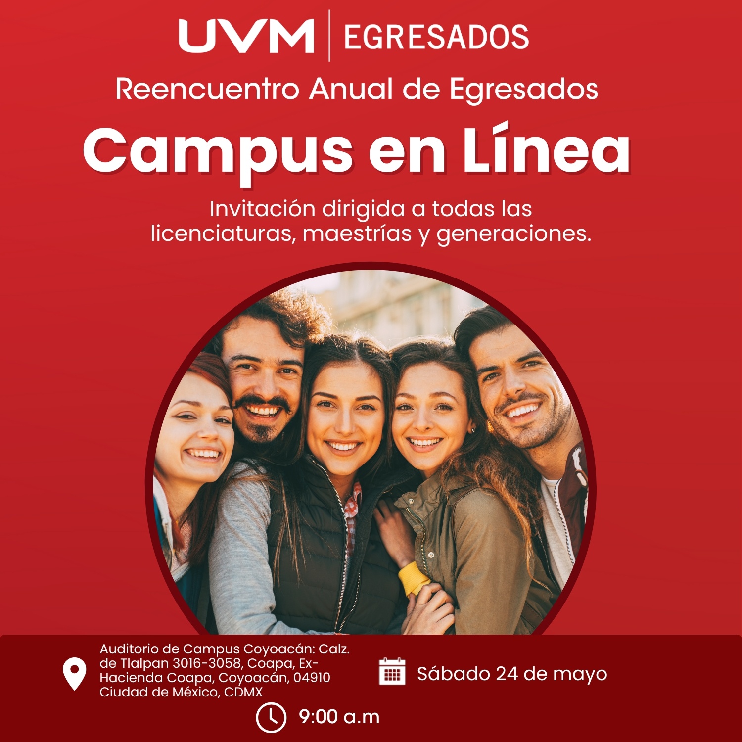 Evento 4