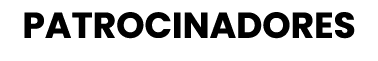 PATROCINADORES