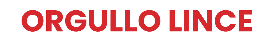 ORGULLO LINCE
