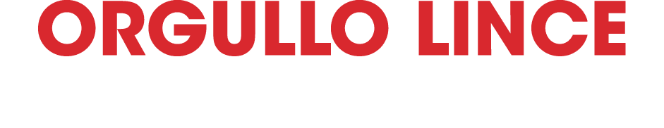 ORGULLO LINCE